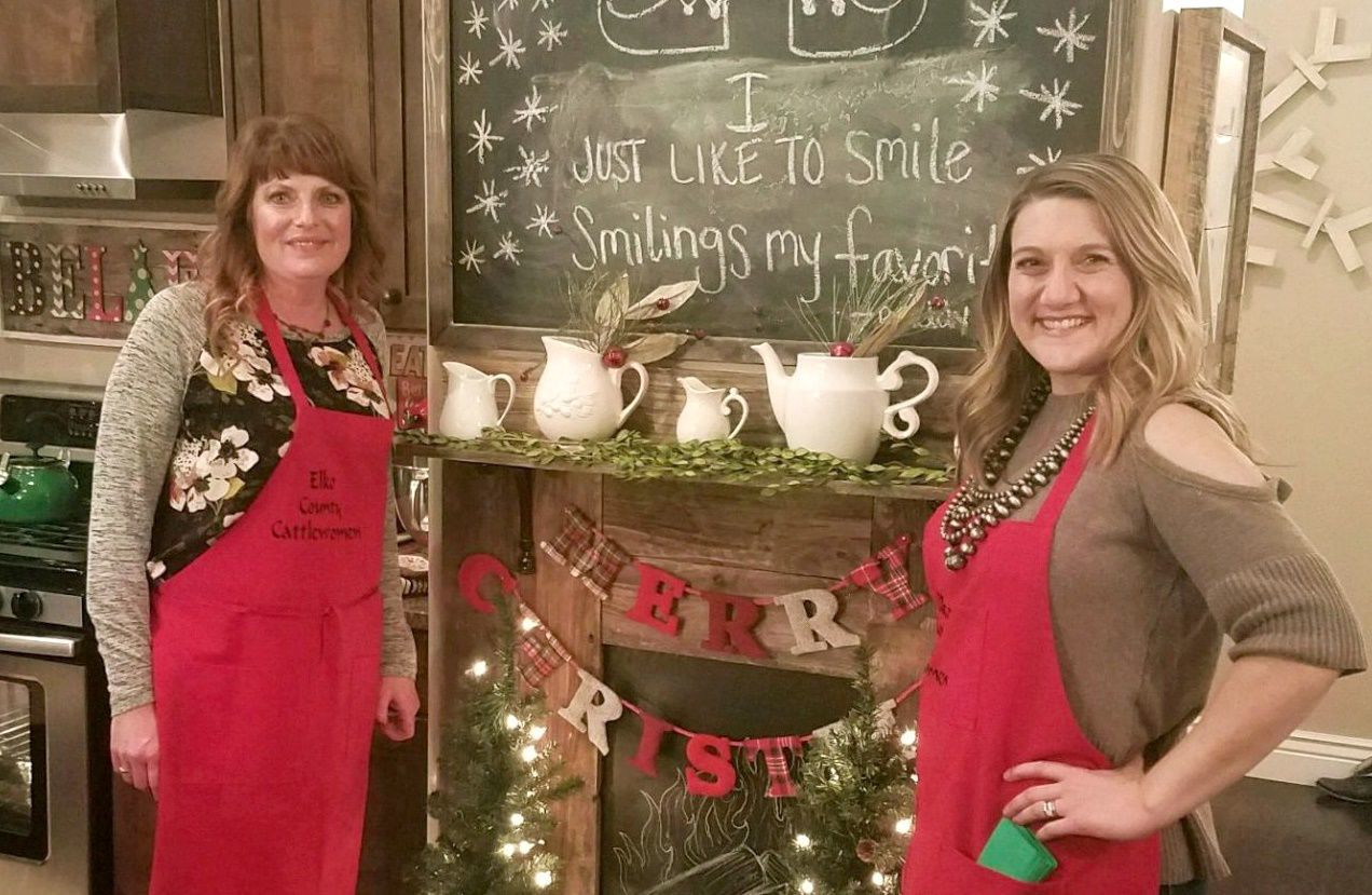 Holiday Tour of Homes